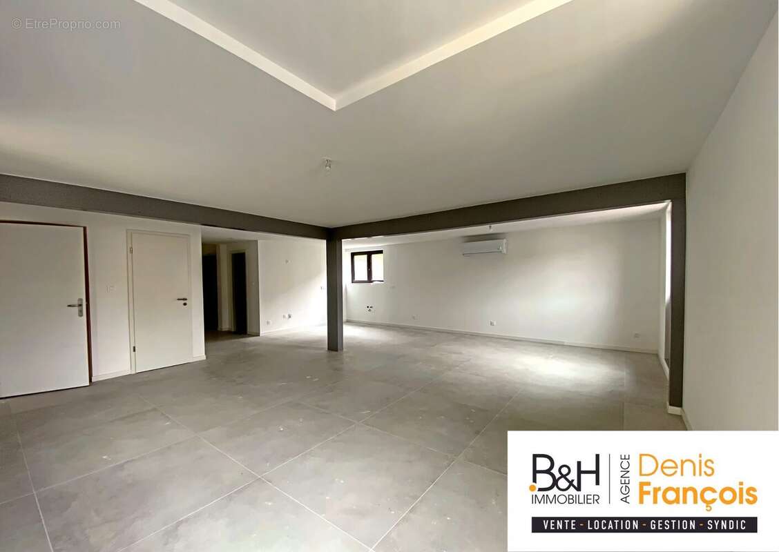 Appartement à VALFF