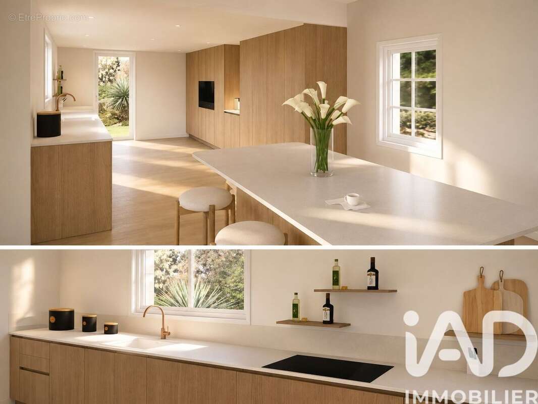Maison 400 m² à Sainte-Maxime  - photo 3