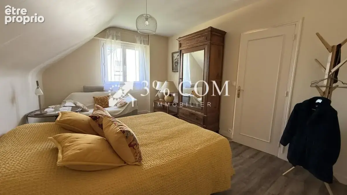 Vannes   elegante maison familiale avec 4 chambres et grand - photo 7