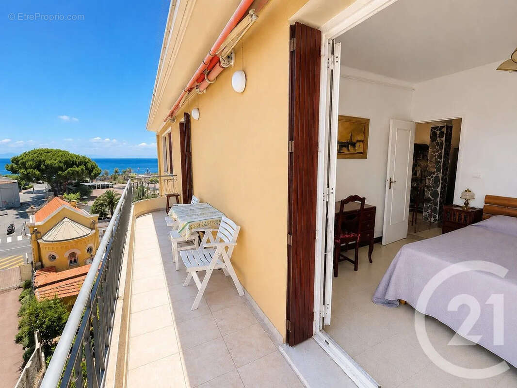 Appartement 45 m² à Roquebrune-Cap-Martin  - photo 7