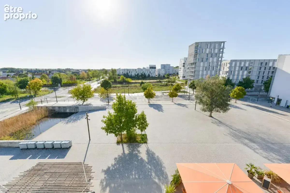 Appartement 2 pièces de 40 m² à Nantes - photo 6