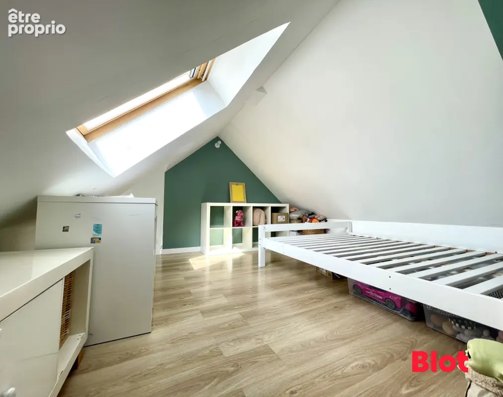 Maison 61 m² à Rennes  - photo 9