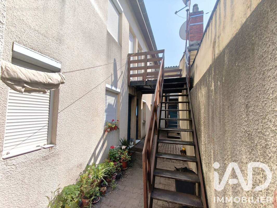 Appartement 12 m² à Bordeaux  - photo 8