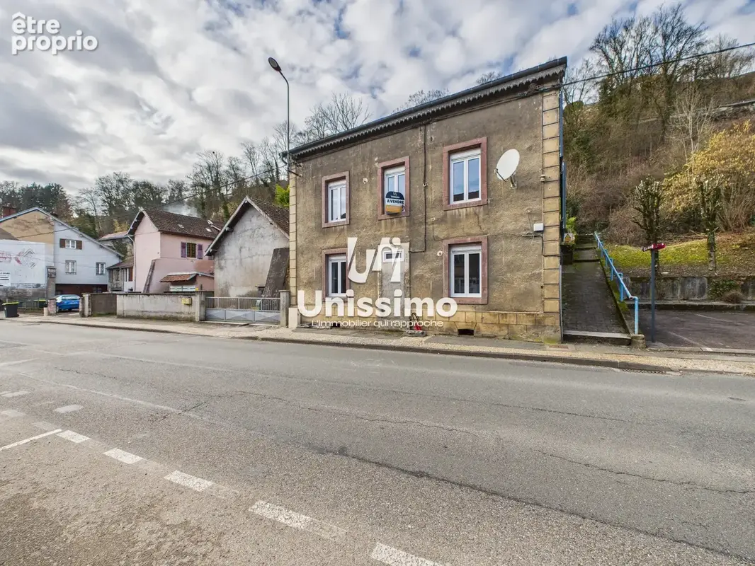 Appartement 150 m² à vendre à L'isle-Sur-Le-Doubs (25250) - photo 3