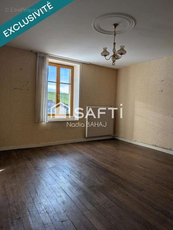 Photo 2 - Maison à VERNEUIL-PETIT