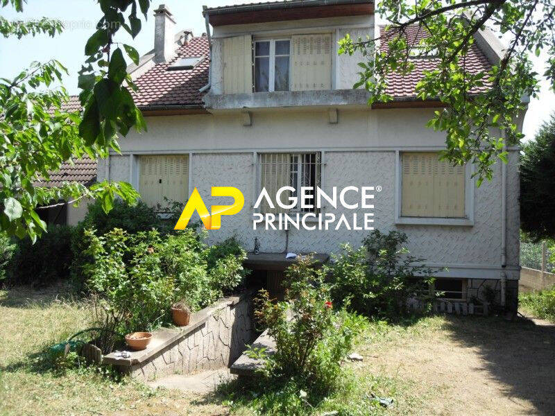 Maison à ARGENTEUIL