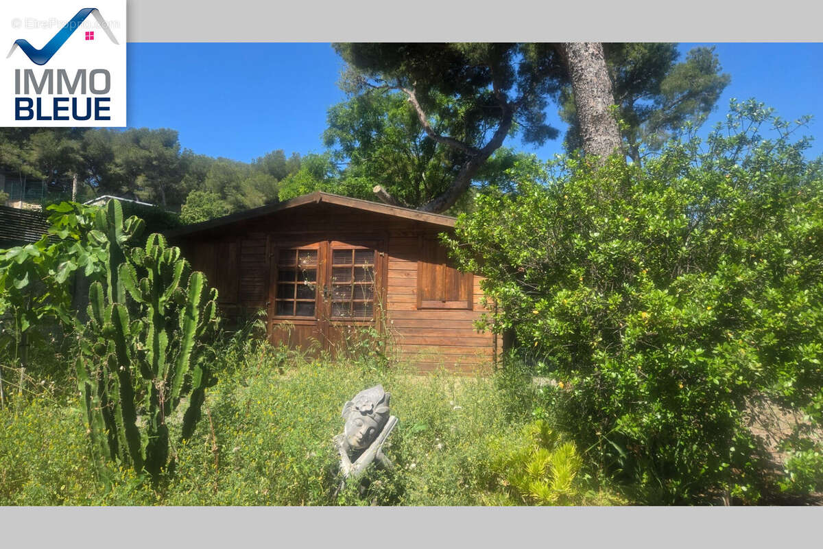 Maison à SAUSSET-LES-PINS