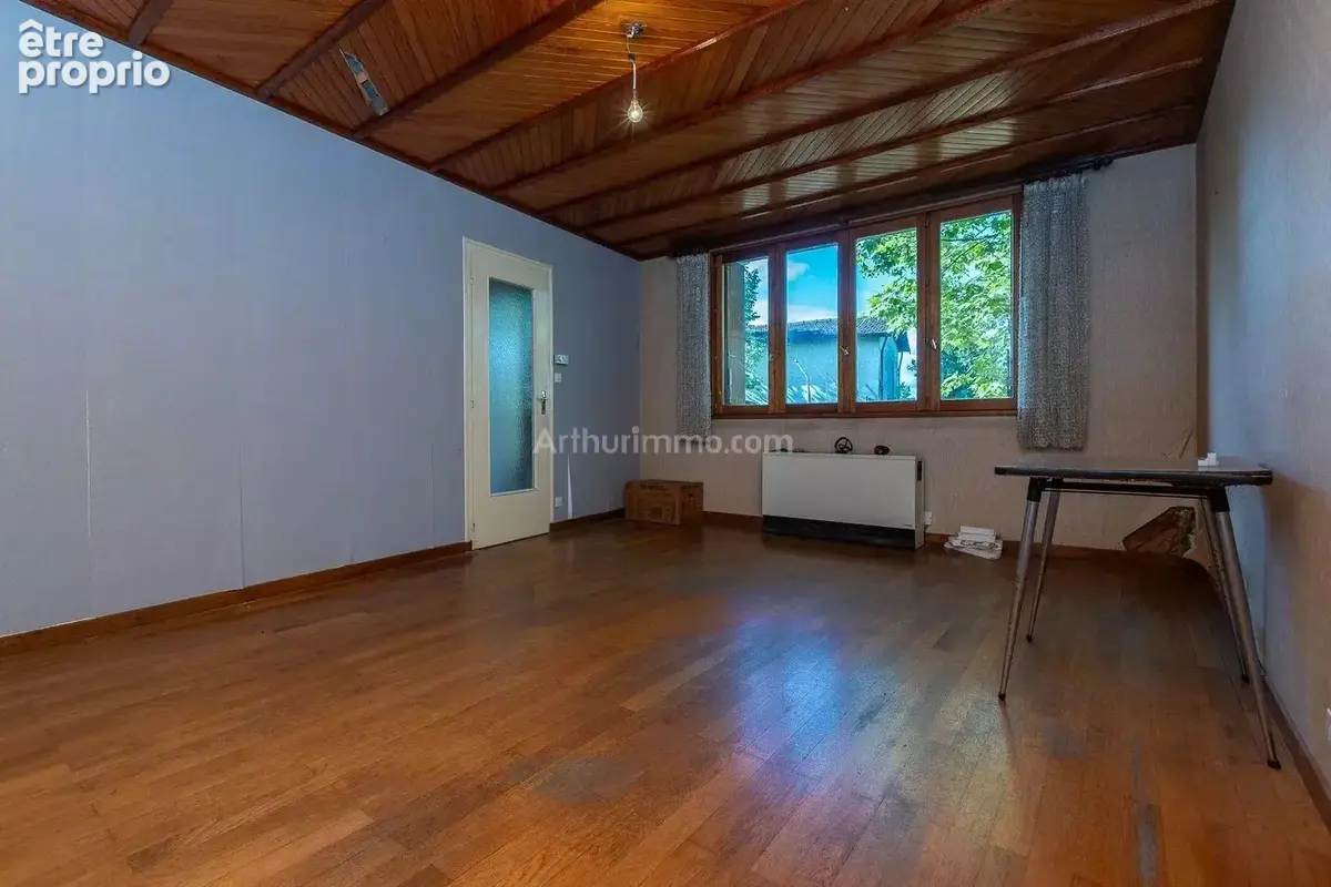 Vente Maison (38630) 215 000ï¿œ - photo 4