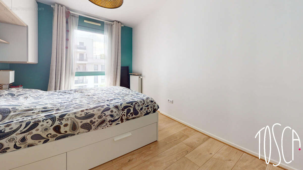 Appartement à THIAIS