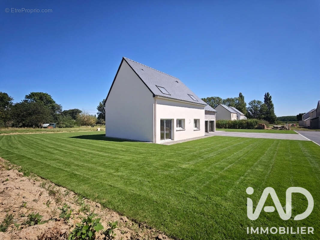 Photo 4 - Maison à PLERGUER