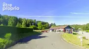 Appartement à SAINT-NABORD