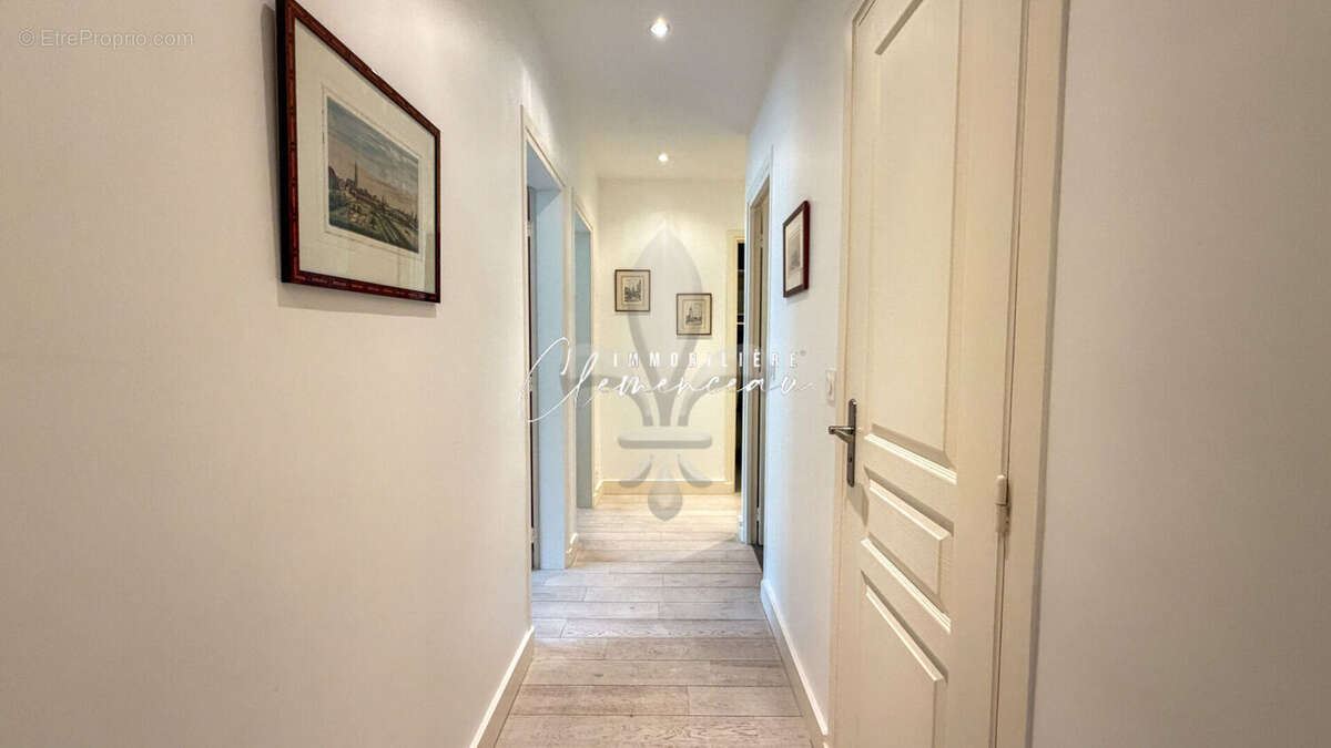Appartement à VILLENNES-SUR-SEINE