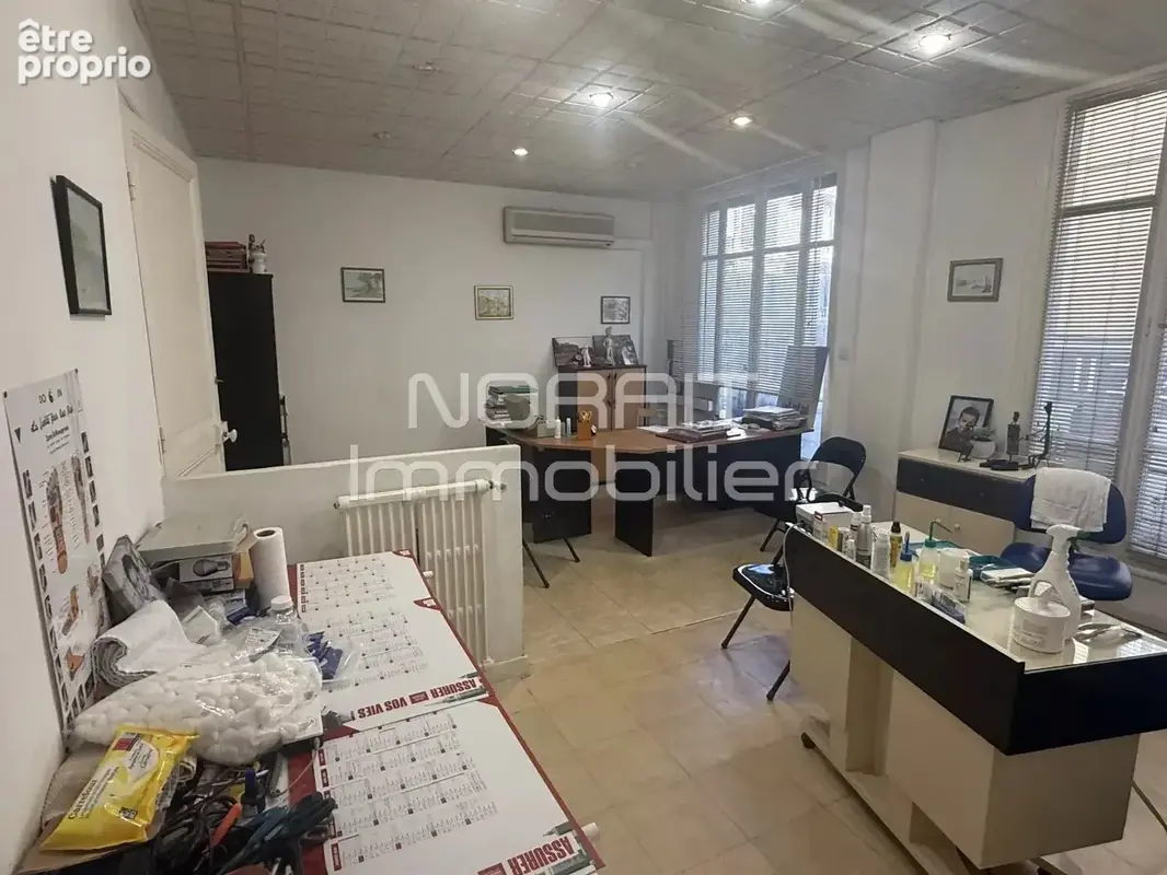 Angle clemenceau/russie 2pieces 38m² - photo 3
