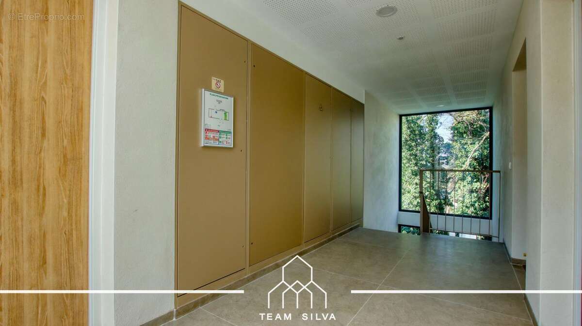 Appartement - photo 9