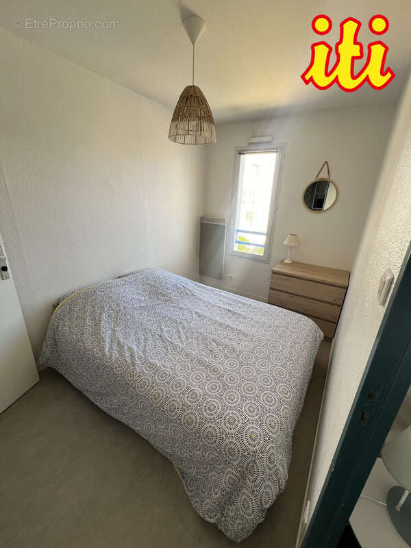 Appartement à LES SABLES-D'OLONNE