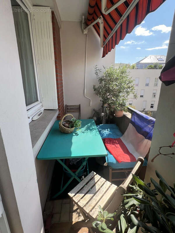 Appartement 81 m² à Villeurbanne  - photo 6