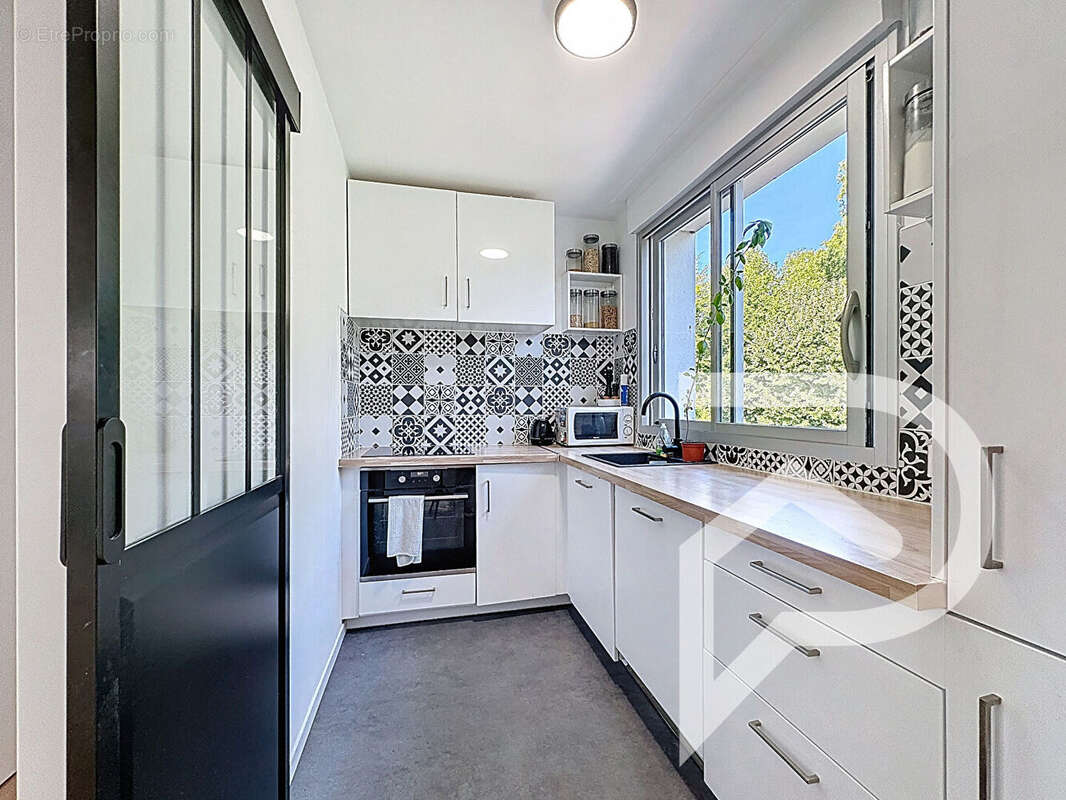 Appartement à DIEPPE