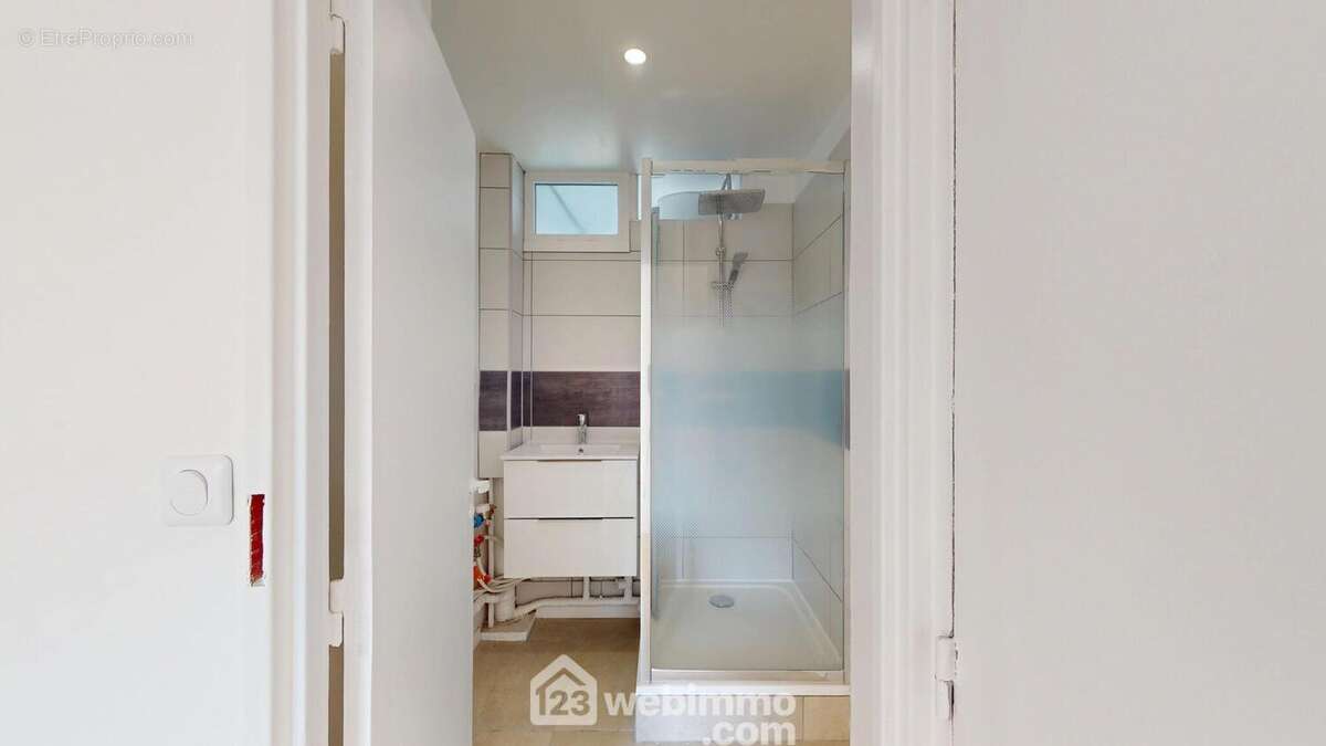 Appartement à NOYON