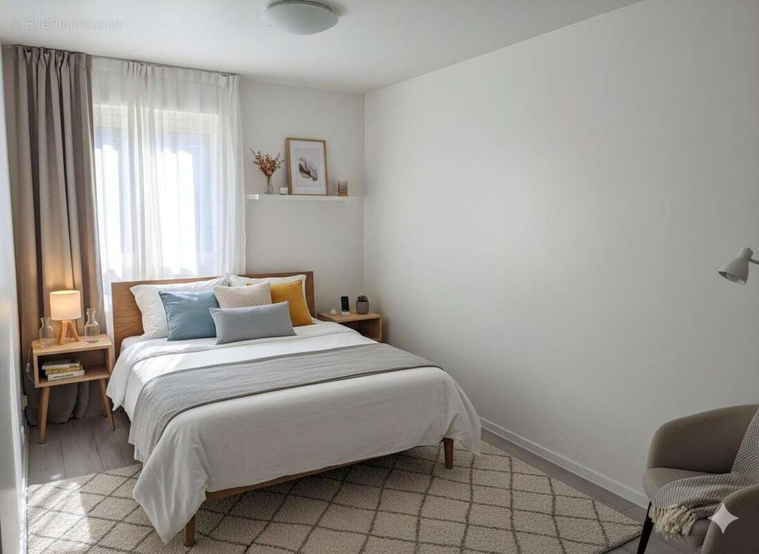 Photo 6 - Appartement à GAGNY
