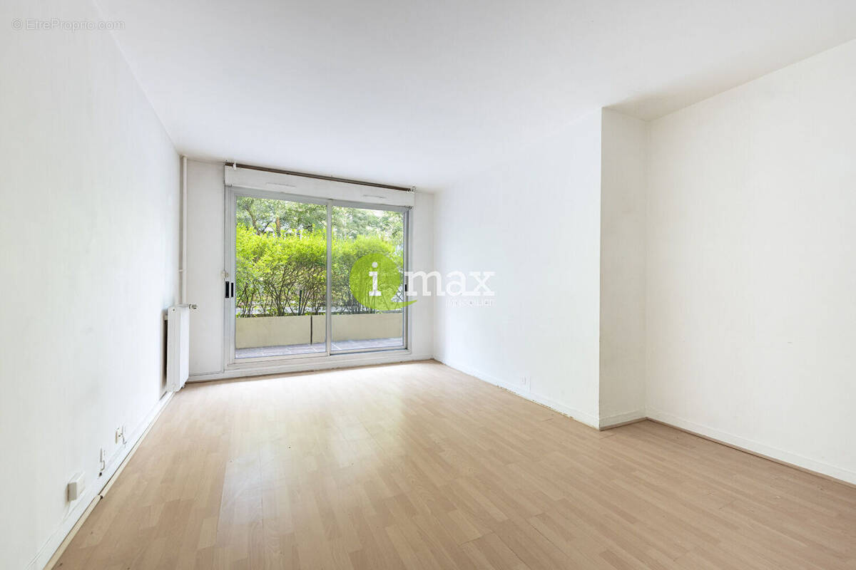 Appartement à CLICHY