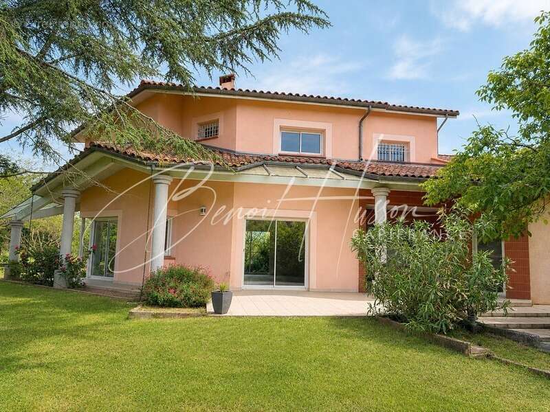 Maison à MURET