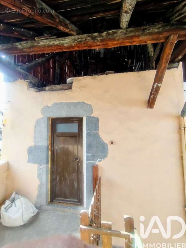 Photo 2 - Maison à MERCURY