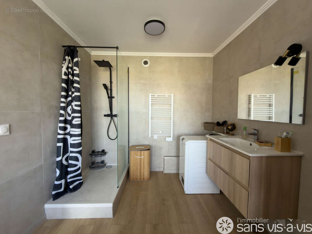 Appartement à PUTEAUX