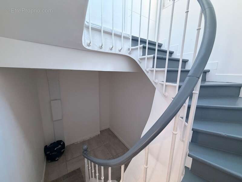 Appartement à SAINT-JUST-EN-CHAUSSEE