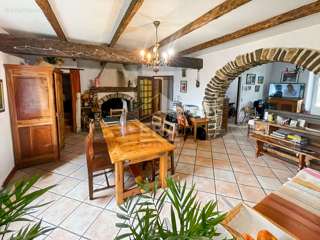 Maison à LES PENNES-MIRABEAU