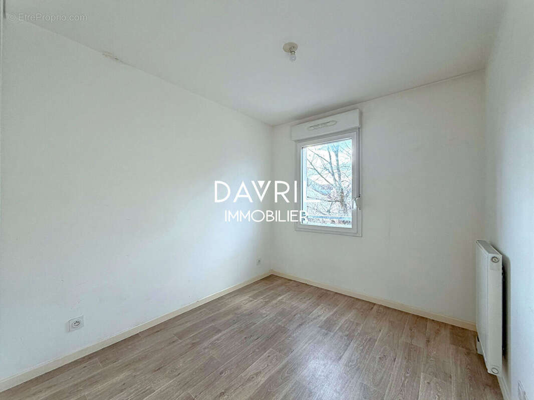 Appartement à ERAGNY