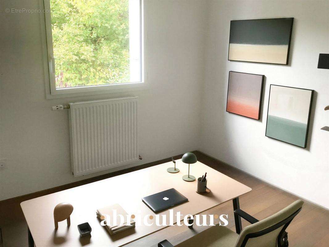 Maison à CORNEBARRIEU