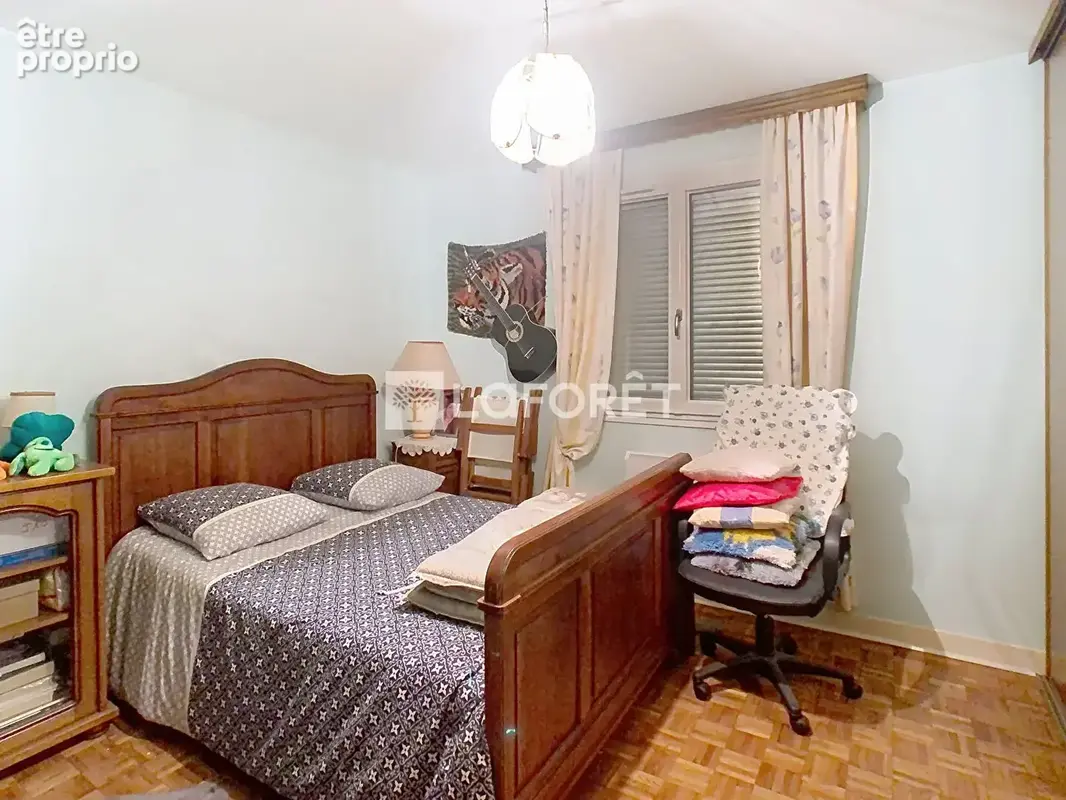 Maison Ensues La Redonne 3 pièce(s) 92 m2 -  VIAGER OCCUPÉ, HOMME DE 74 ANS - photo 7