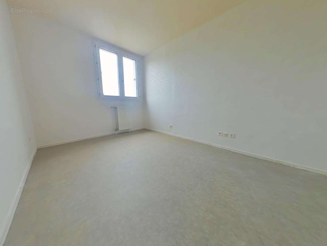 Appartement à MURET