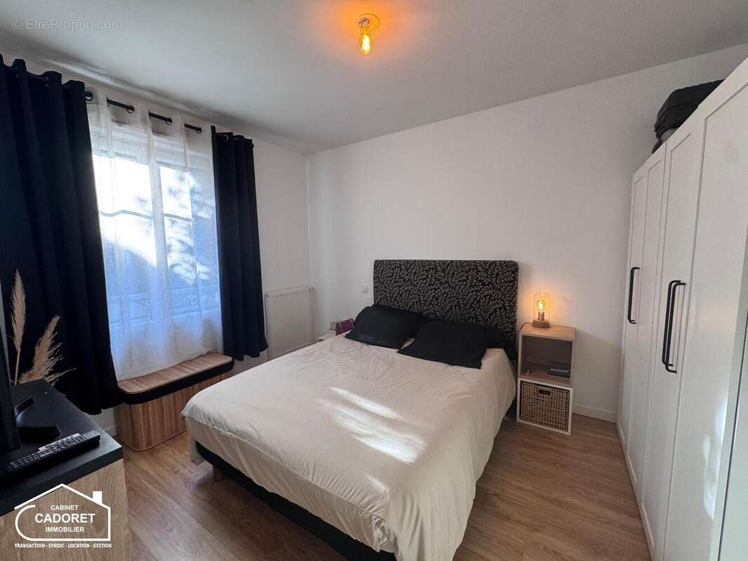   - Appartement à PORNIC