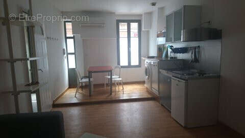 Appartement à MONTAUBAN