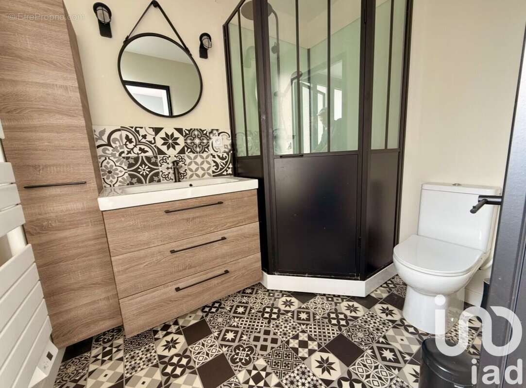 Photo 5 - Appartement à ANGOULEME