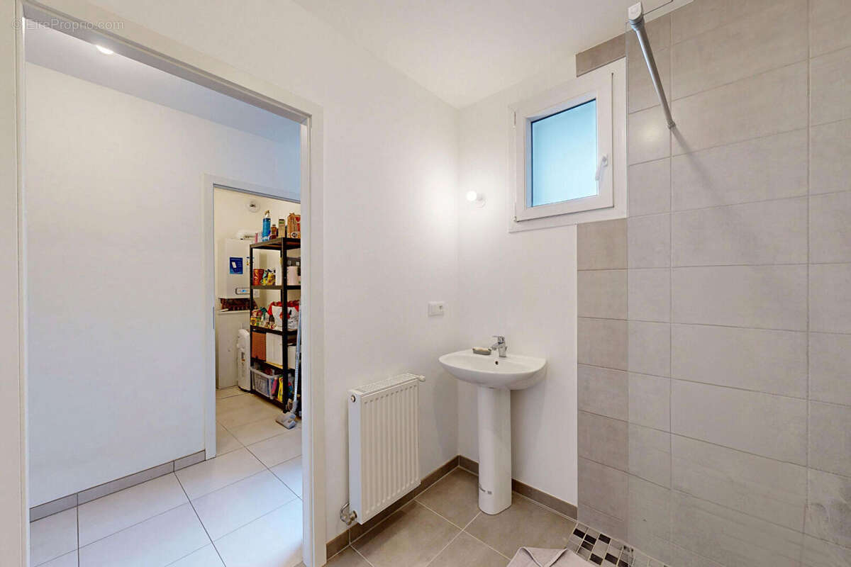 Maison à SESSENHEIM