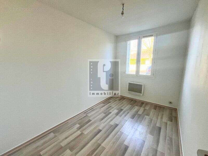 Appartement à MORET-SUR-LOING