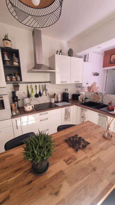 Appartement à ROCHEFORT