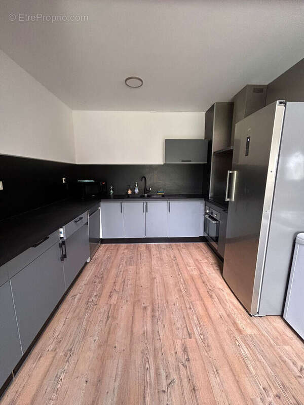 Appartement à PLEURTUIT
