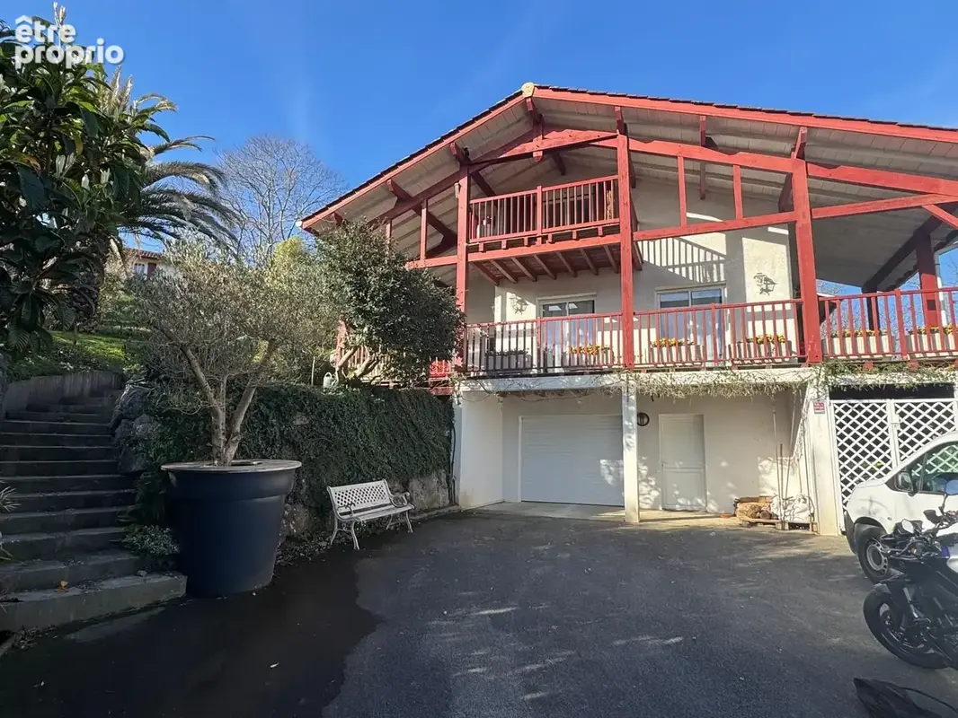 Maison 5 pièces 146 m² à vendre à Villefranque (64990) - photo 8
