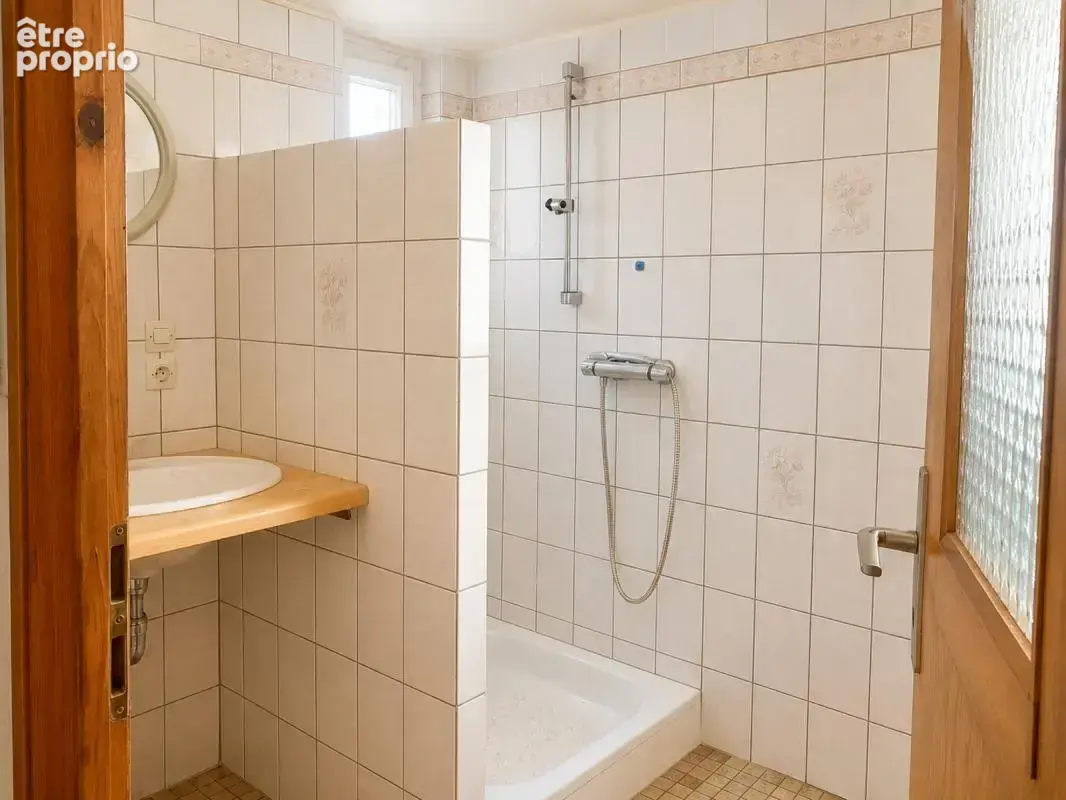  Maison Alsacienne à vendre – KILSTET – 4 ares de terrain - photo 5