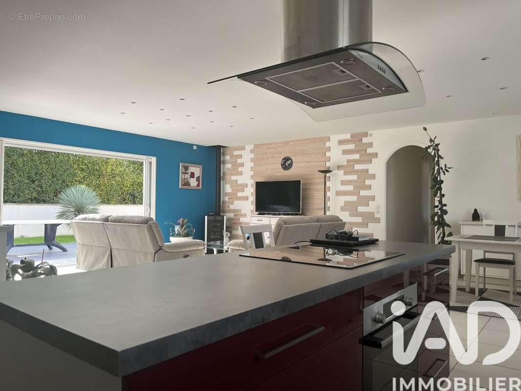 Photo 3 - Maison à CORME-ECLUSE