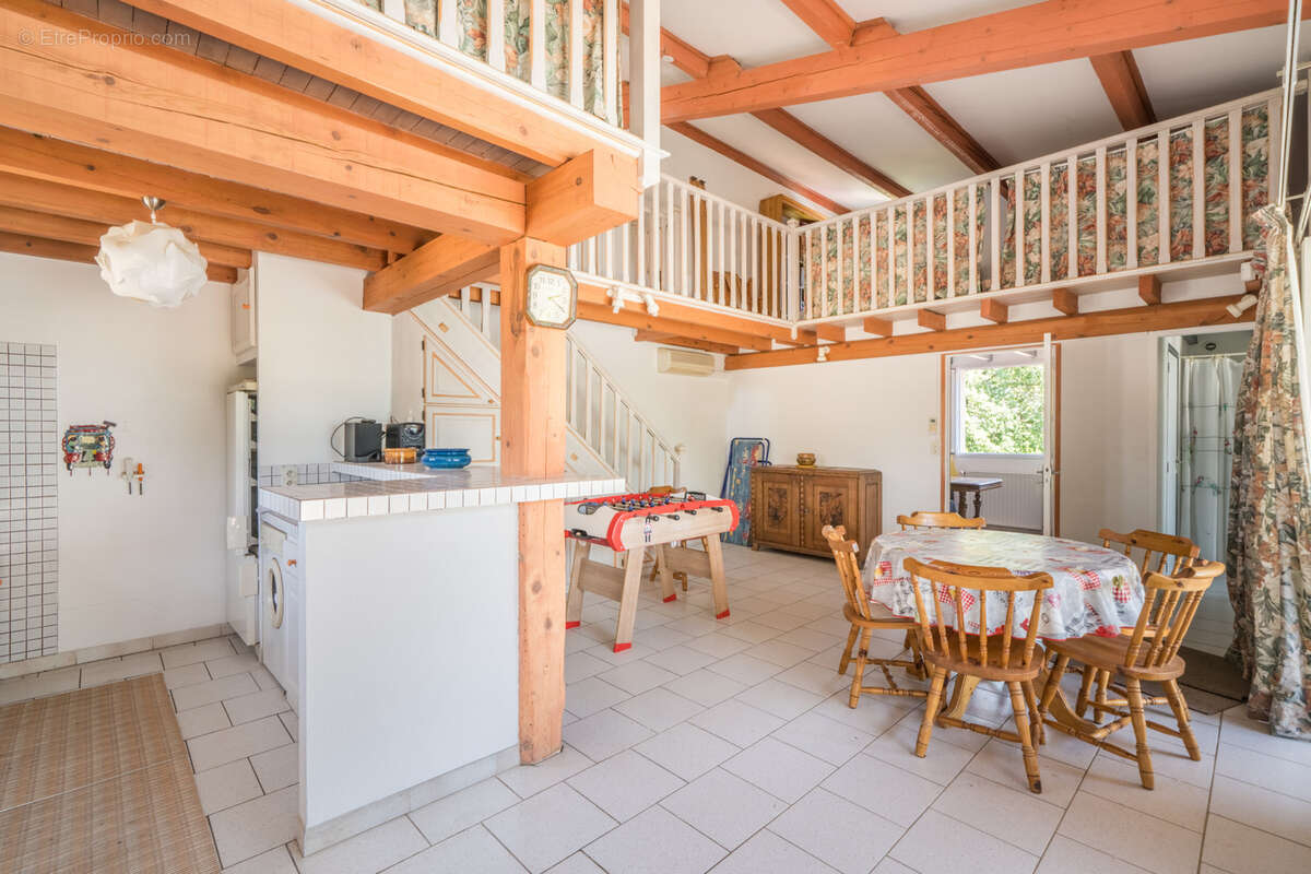 Maison à ALES