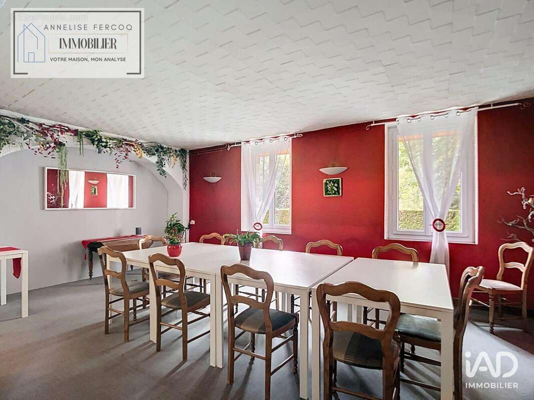 Photo 6 - Commerce à SAUVIGNY-LES-BOIS