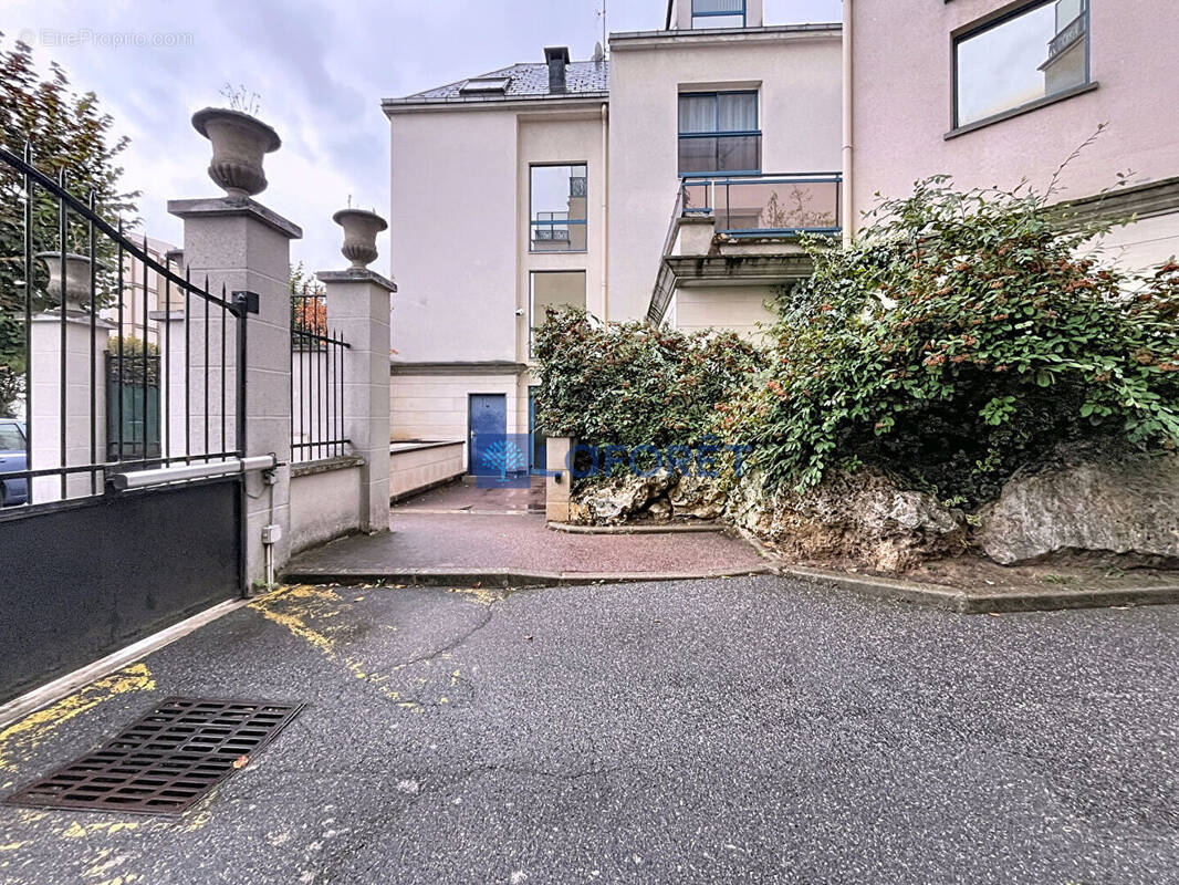 Appartement à SAVIGNY-SUR-ORGE