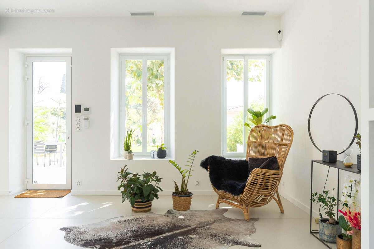 Maison à MARSEILLE-12E