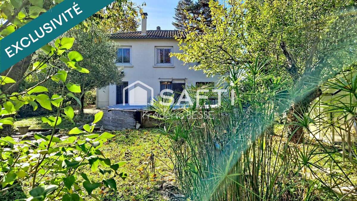 Photo 2 - Maison à AGEN