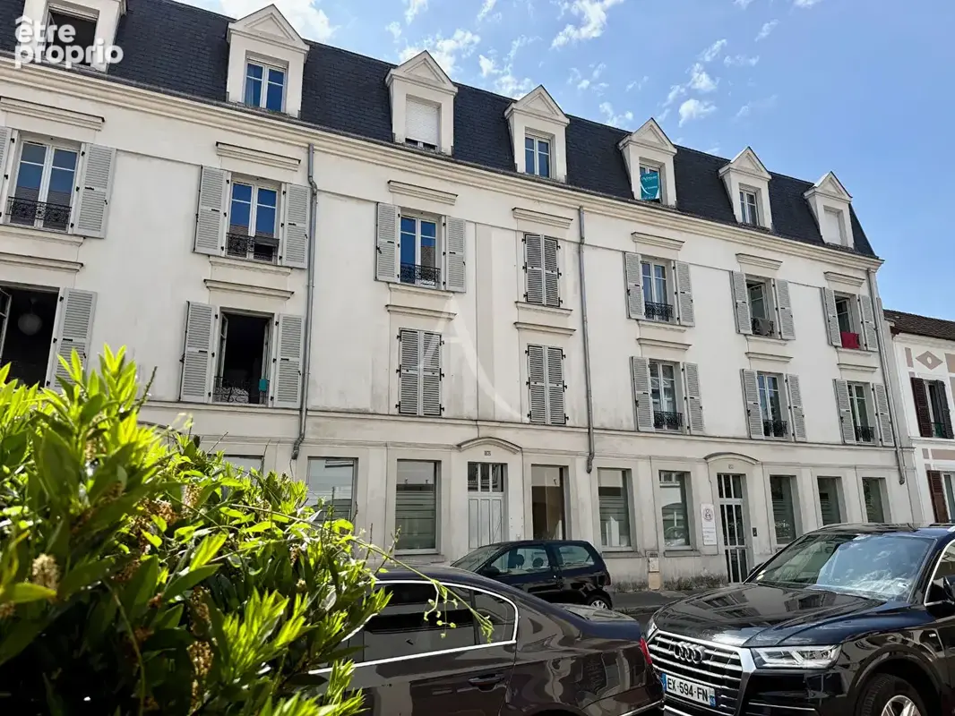Photo Appartement à Noisy-Le-Grand au prix de 209 000€