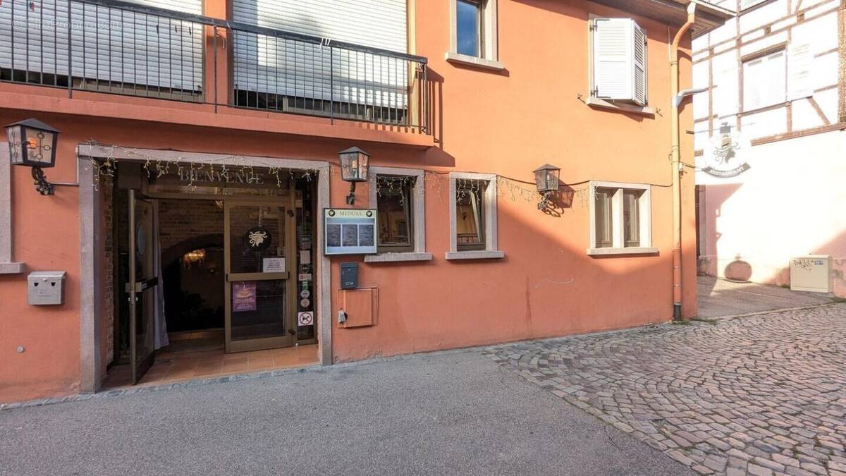 Commerce à SELESTAT